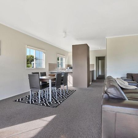Julieanne Villa Port Fairy Buitenkant foto