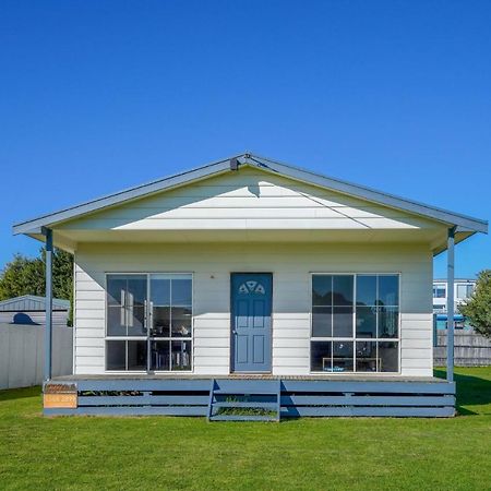 Julieanne Villa Port Fairy Buitenkant foto