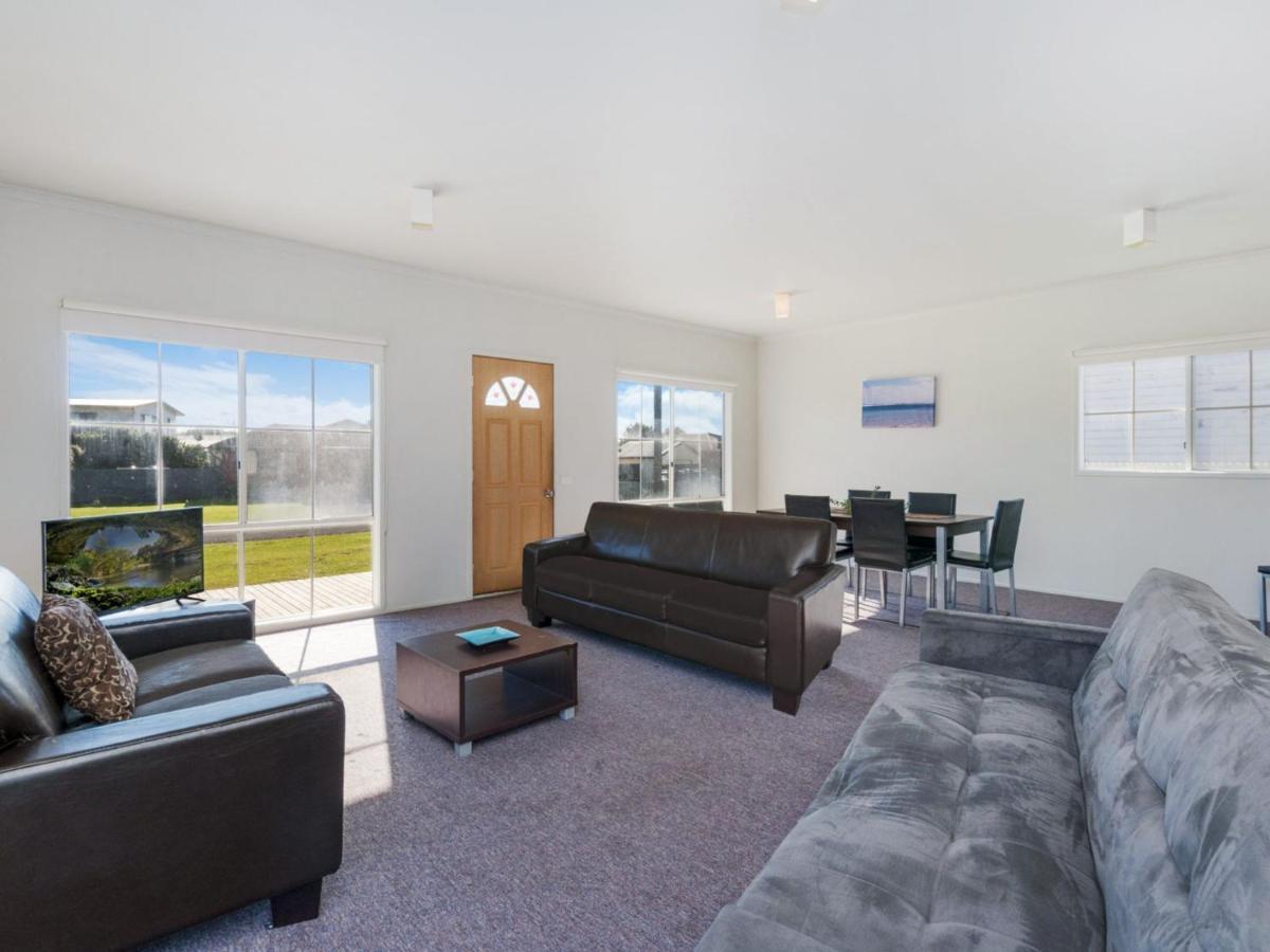 Julieanne Villa Port Fairy Buitenkant foto