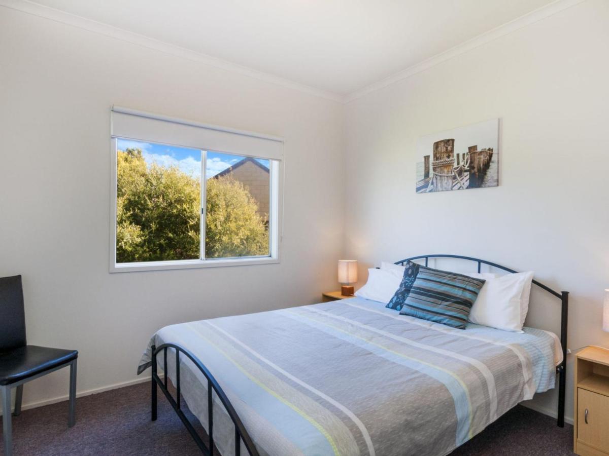 Julieanne Villa Port Fairy Buitenkant foto
