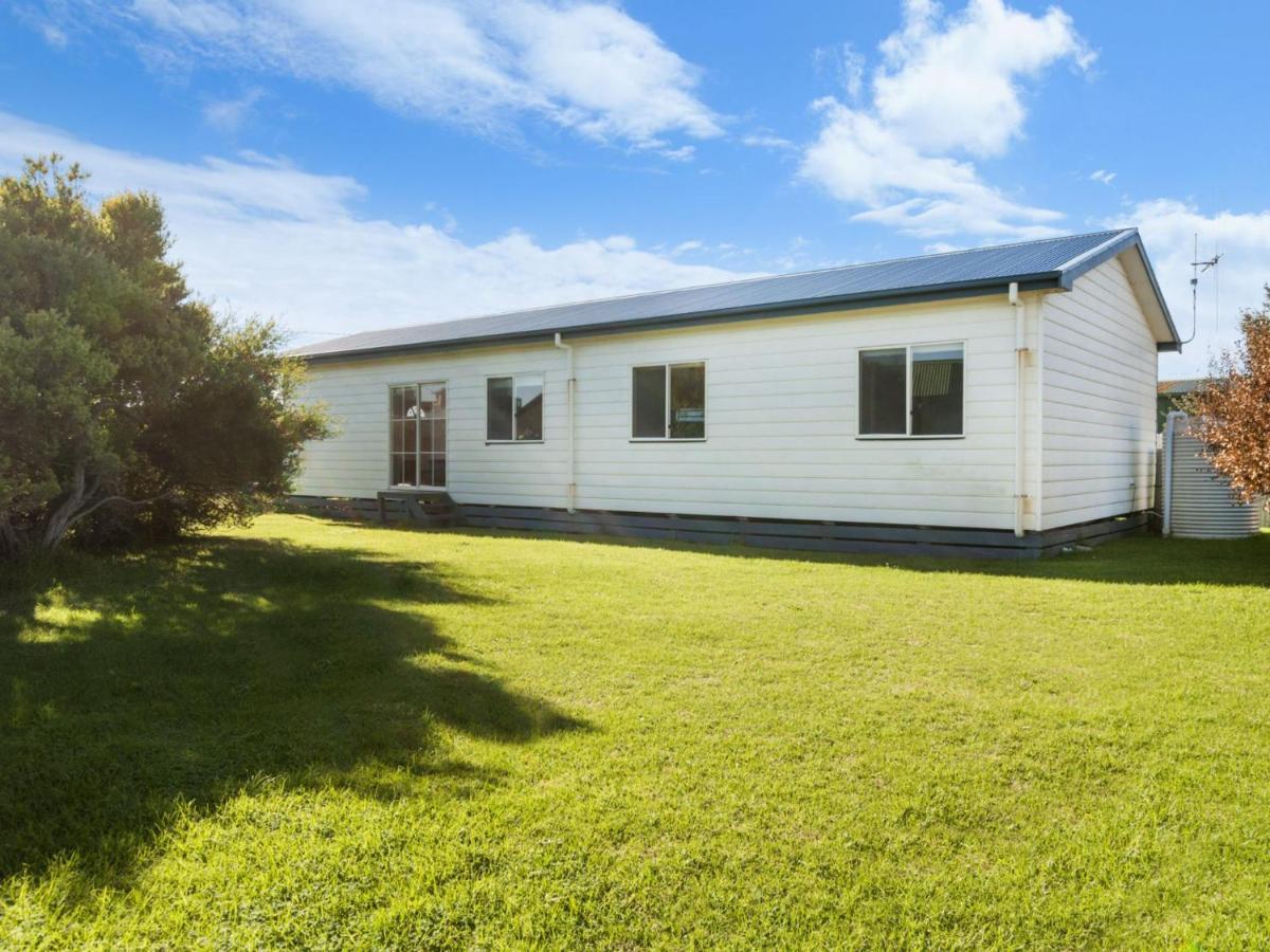 Julieanne Villa Port Fairy Buitenkant foto
