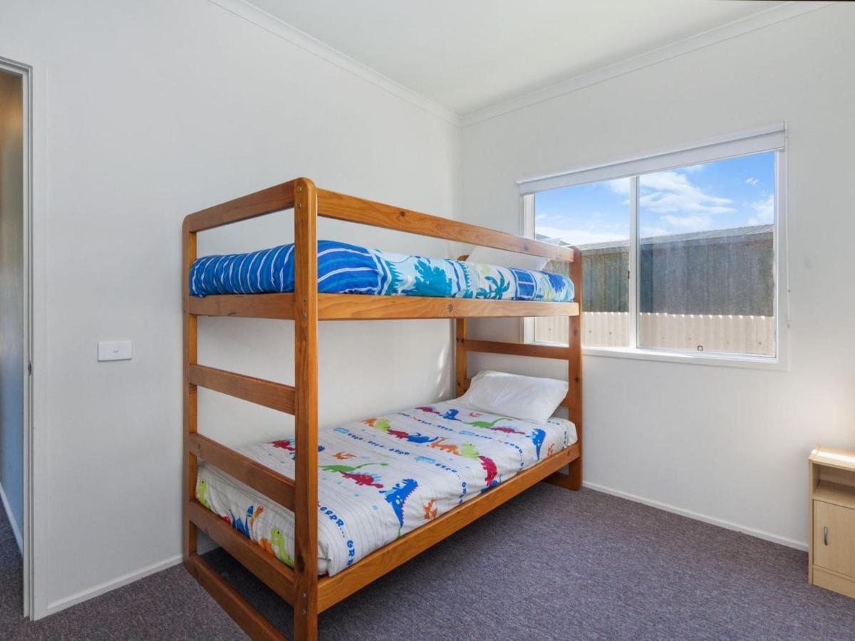 Julieanne Villa Port Fairy Buitenkant foto