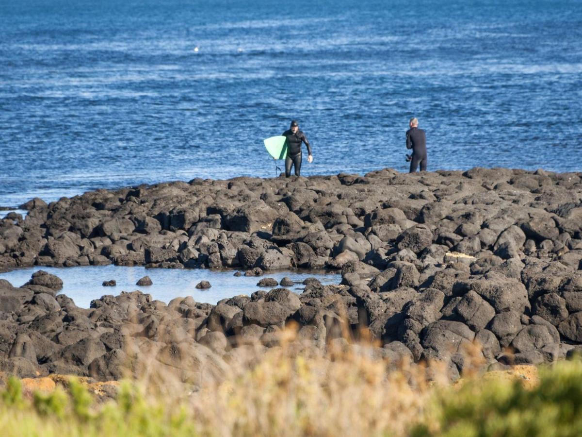 Julieanne Villa Port Fairy Buitenkant foto