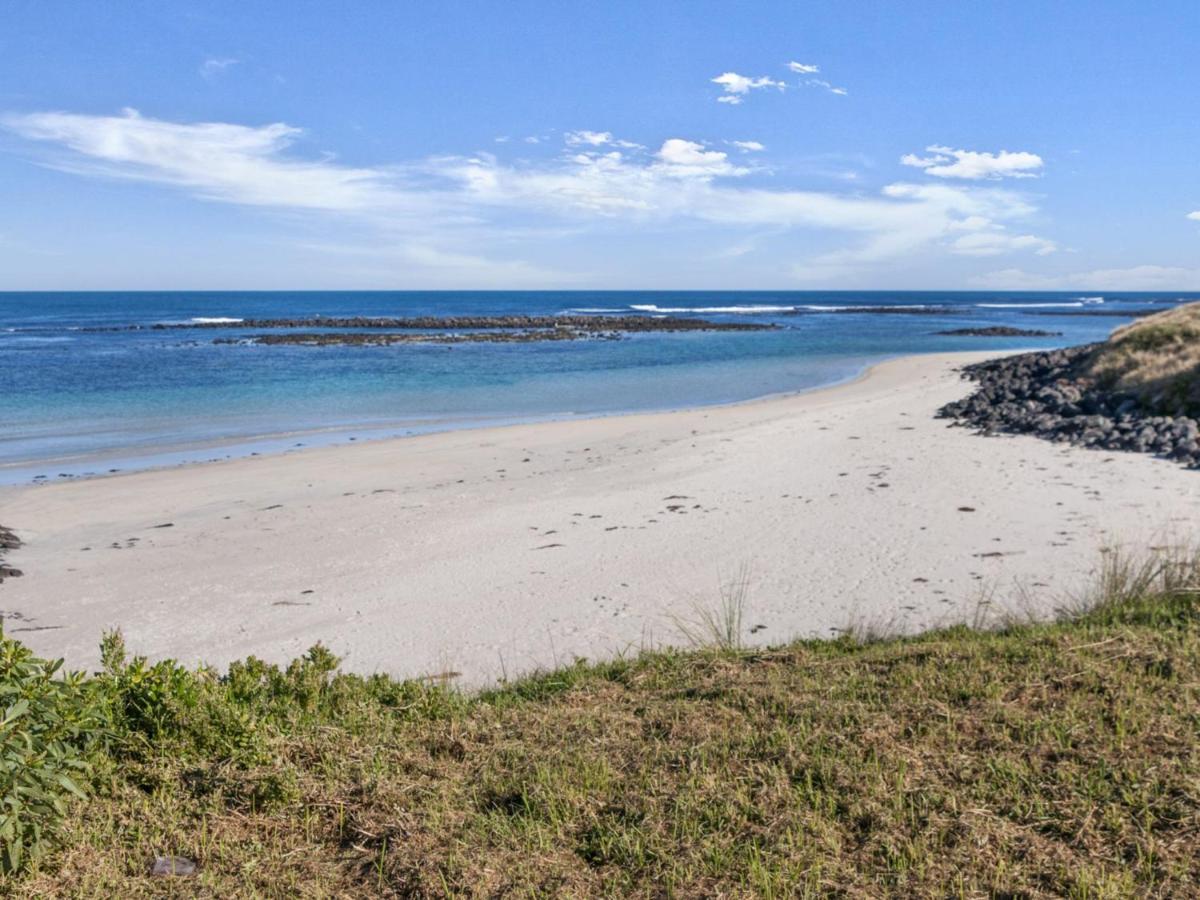 Julieanne Villa Port Fairy Buitenkant foto