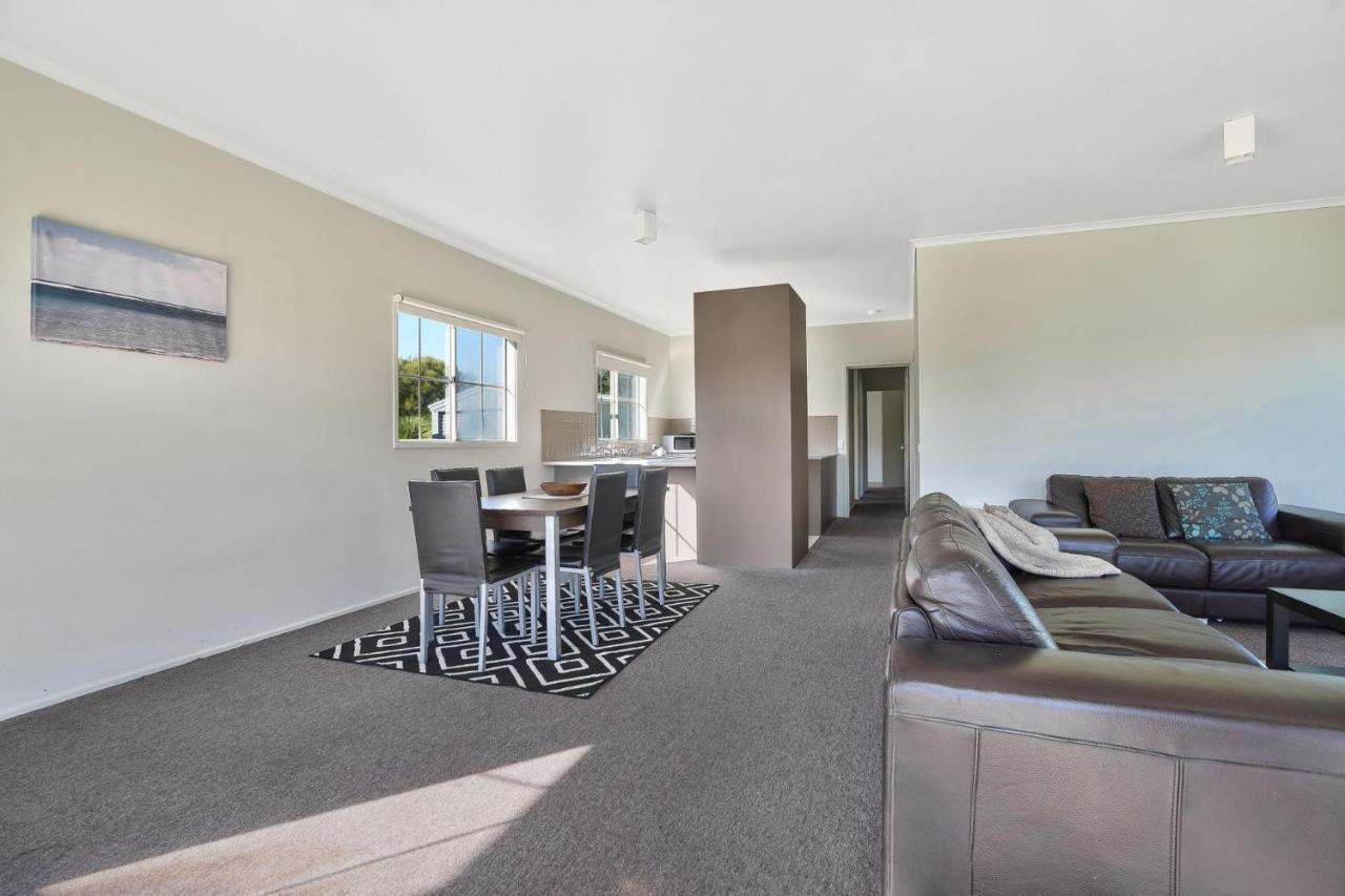 Julieanne Villa Port Fairy Buitenkant foto