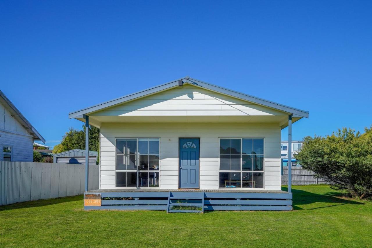 Julieanne Villa Port Fairy Buitenkant foto
